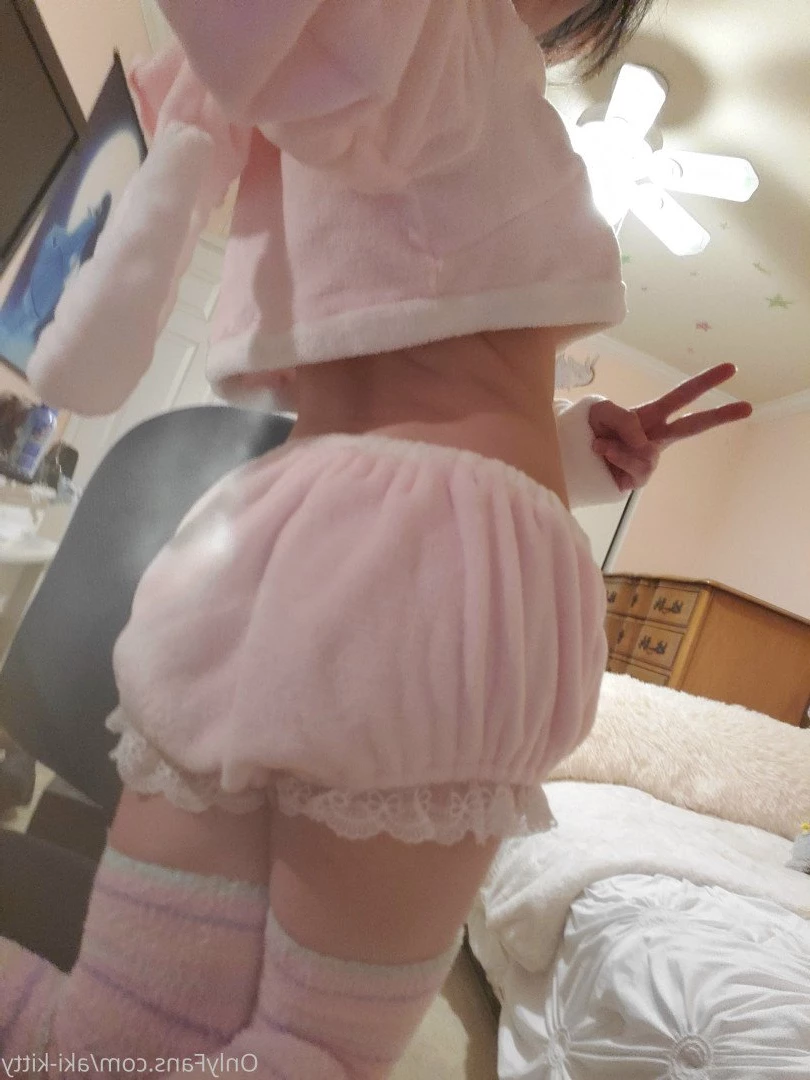 Aki♡Kitty [ aki-kitty ] Onlyfans leaked photo 3692314 on Hotleaks.tv