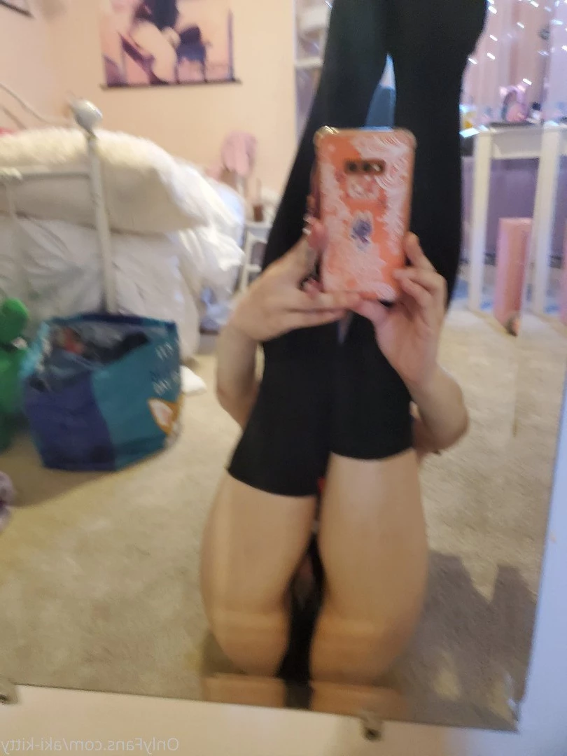 Aki♡Kitty [ aki-kitty ] Onlyfans leaked photo 3694092 on Hotleaks.tv