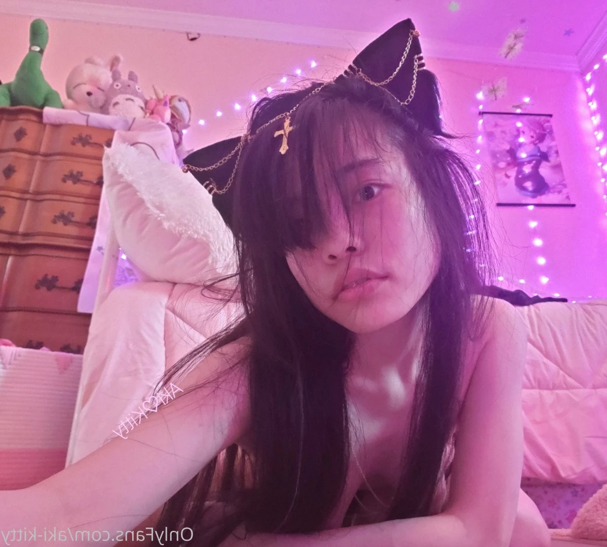 Aki♡Kitty [ aki-kitty ] Onlyfans leaked photo 3694376 on Hotleaks.tv