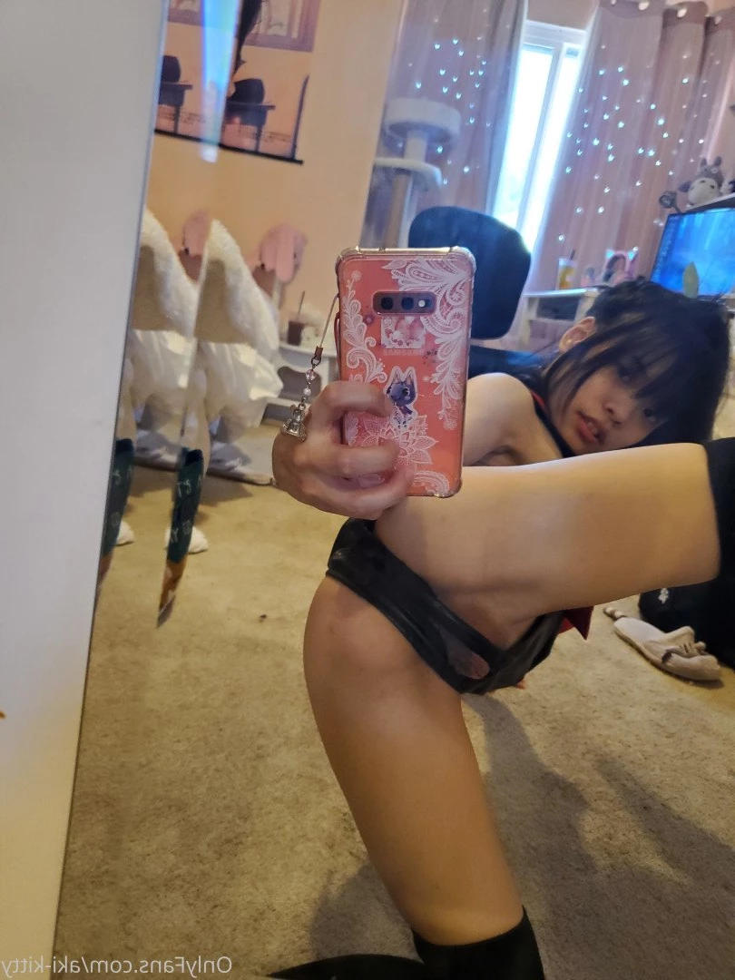 Aki♡Kitty [ aki-kitty ] Onlyfans leaked photo 3695441 on Hotleaks.tv
