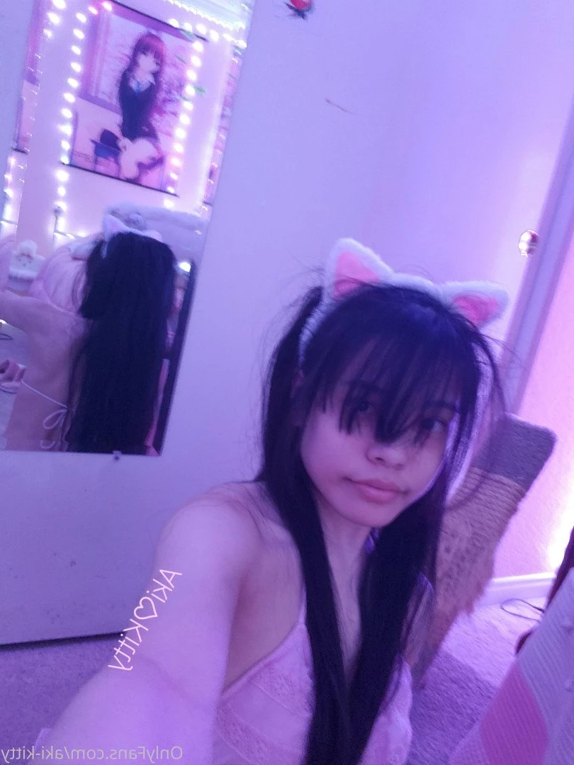 Aki♡Kitty [ aki-kitty ] Onlyfans leaked photo 3696228 on Hotleaks.tv