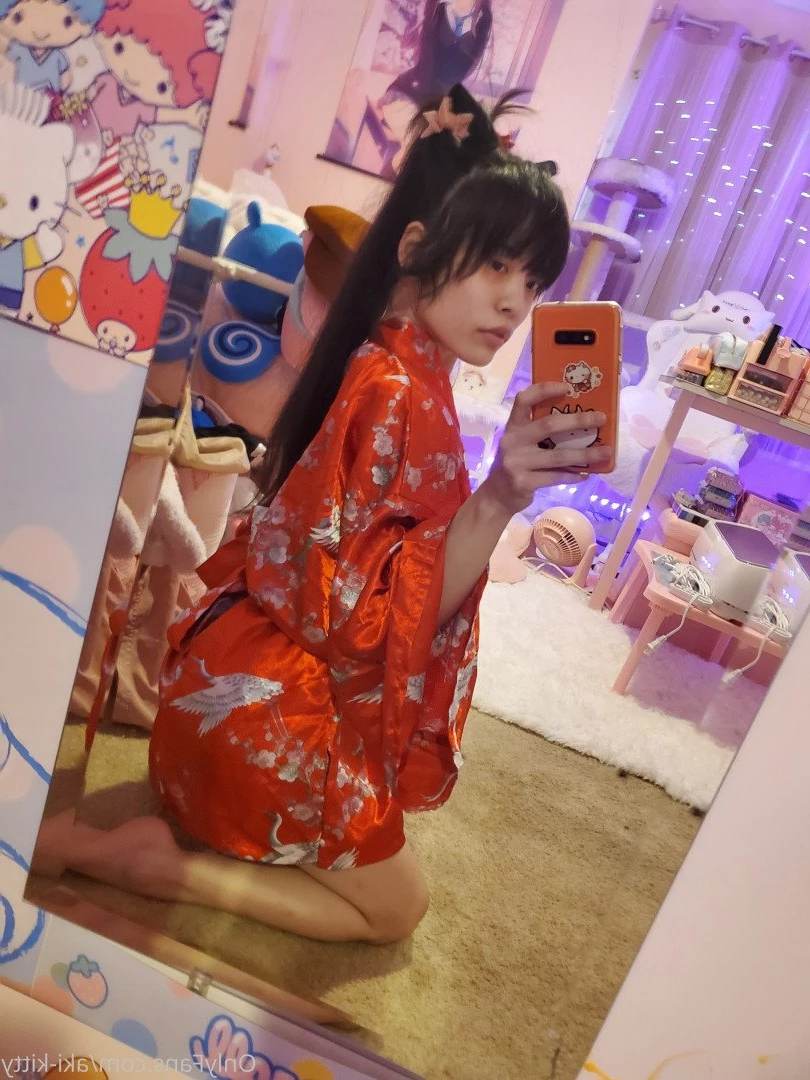 Aki♡Kitty [ aki-kitty ] Onlyfans leaked photo 3698600 on Hotleaks.tv