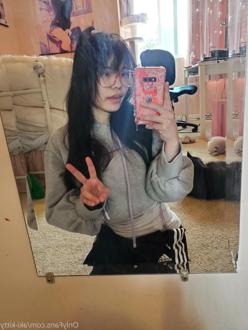 Aki♡Kitty [ aki-kitty ] Onlyfans leaked photo 3699342 on Hotleaks.tv