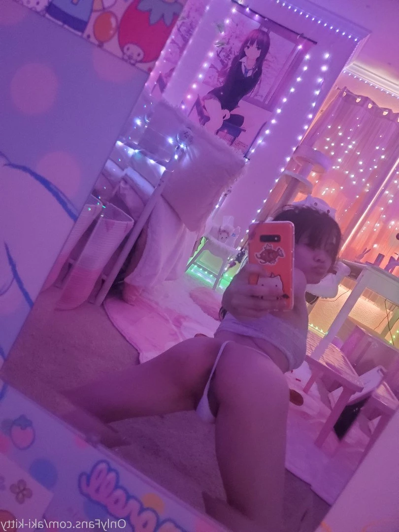 Aki♡Kitty [ aki-kitty ] Onlyfans leaked photo 3700918 on Hotleaks.tv