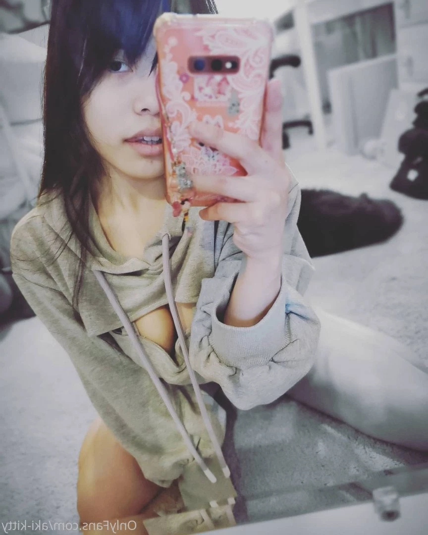 Aki♡Kitty [ aki-kitty ] Onlyfans leaked photo 3701275 on Hotleaks.tv