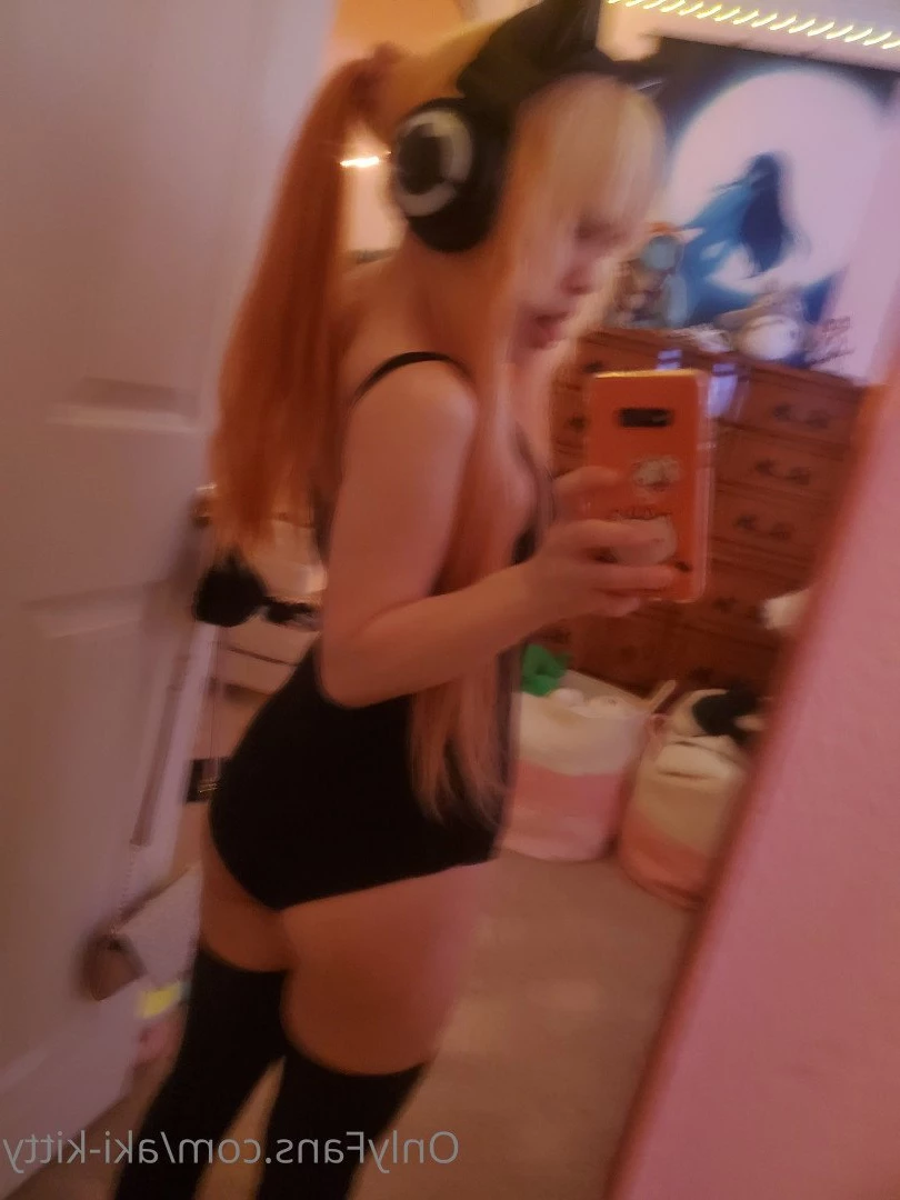 Aki♡Kitty [ aki-kitty ] Onlyfans leaked photo 3706501 on Hotleaks.tv