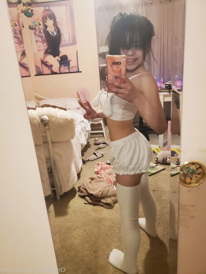 Aki♡Kitty [ aki-kitty ] Onlyfans leaked photo 3709407 on Hotleaks.tv