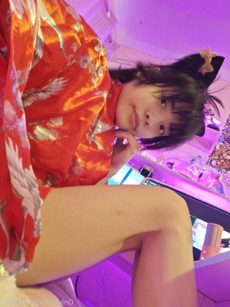 Aki♡Kitty [ aki-kitty ] Onlyfans leaked photo 3710684 on Hotleaks.tv