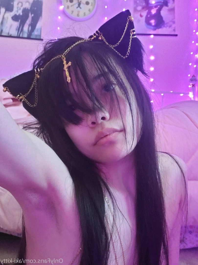 Aki♡Kitty [ aki-kitty ] Onlyfans leaked photo 3712037 on Hotleaks.tv