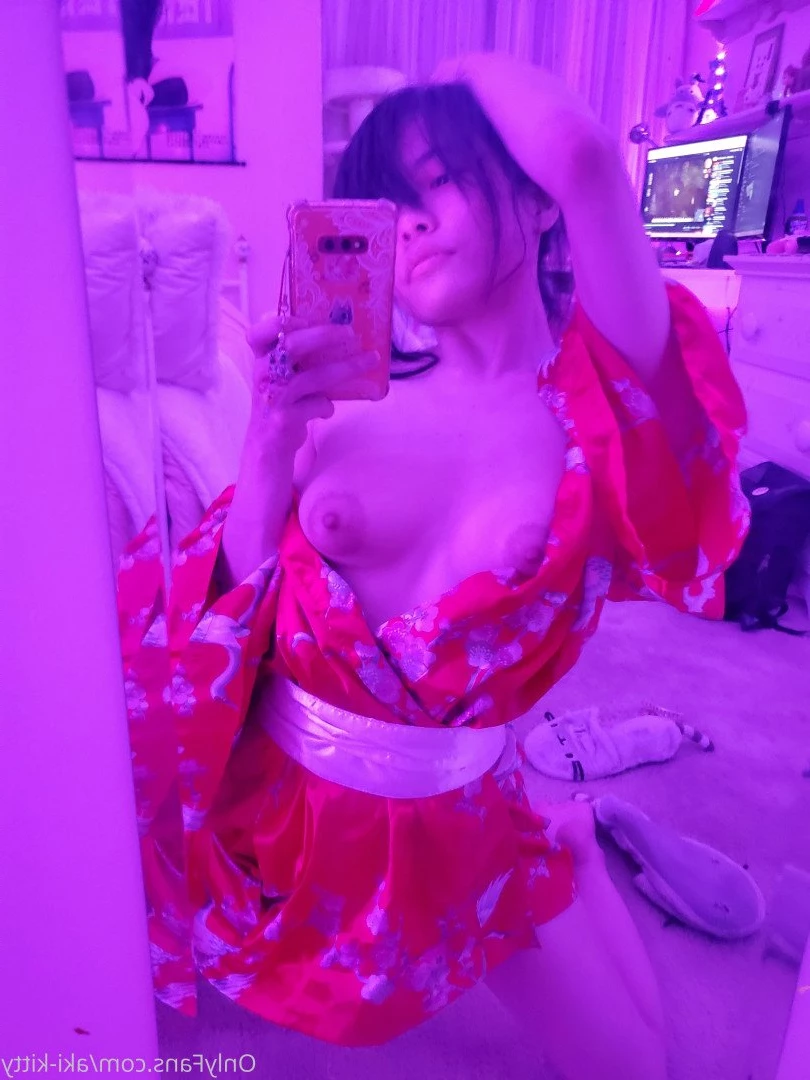 Aki♡Kitty [ aki-kitty ] Onlyfans leaked photo 3714149 on Hotleaks.tv