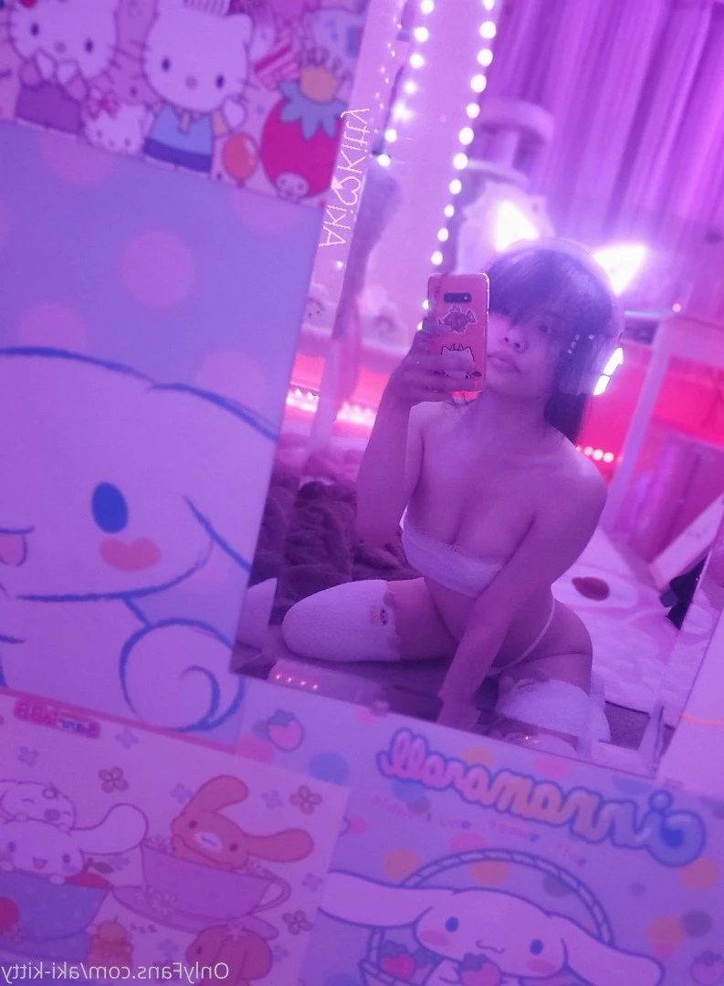 Aki♡Kitty [ aki-kitty ] Onlyfans leaked photo 3714628 on Hotleaks.tv