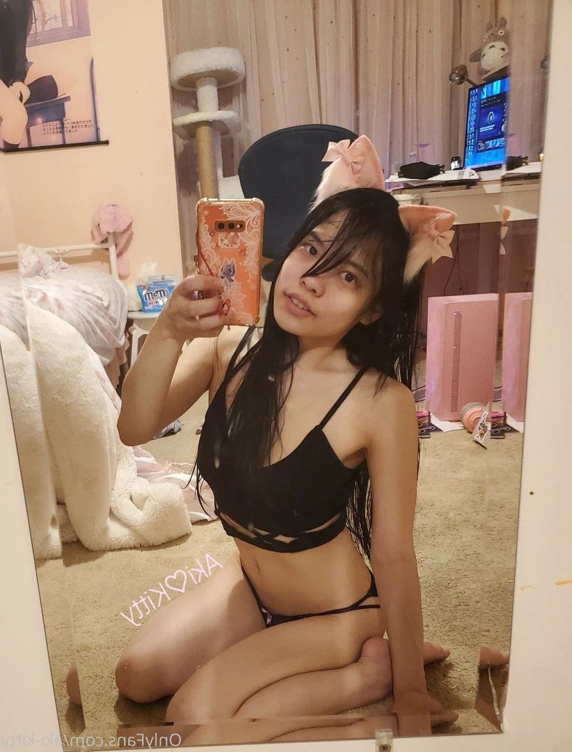 Aki♡Kitty [ aki-kitty ] Onlyfans leaked photo 3715135 on Hotleaks.tv