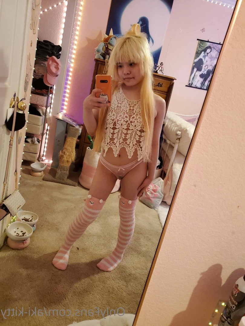 Aki♡Kitty [ aki-kitty ] Onlyfans leaked photo 3715602 on Hotleaks.tv