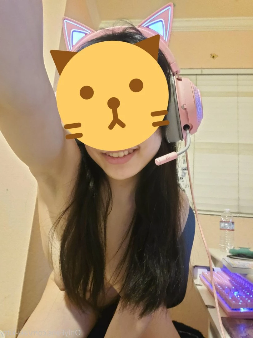Aki♡Kitty [ aki-kitty ] Onlyfans leaked photo 4687607 on Hotleaks.tv