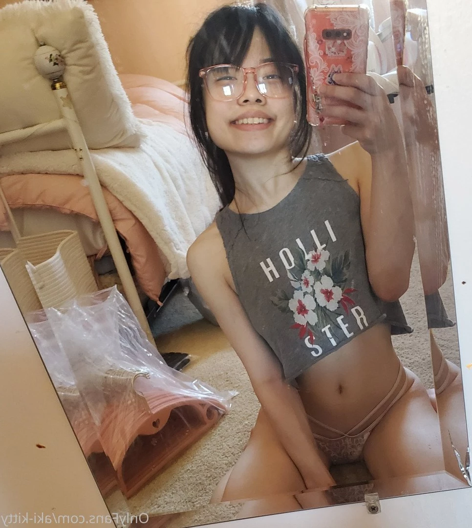 Aki♡Kitty [ aki-kitty ] Onlyfans leaked photo 4687789 on Hotleaks.tv