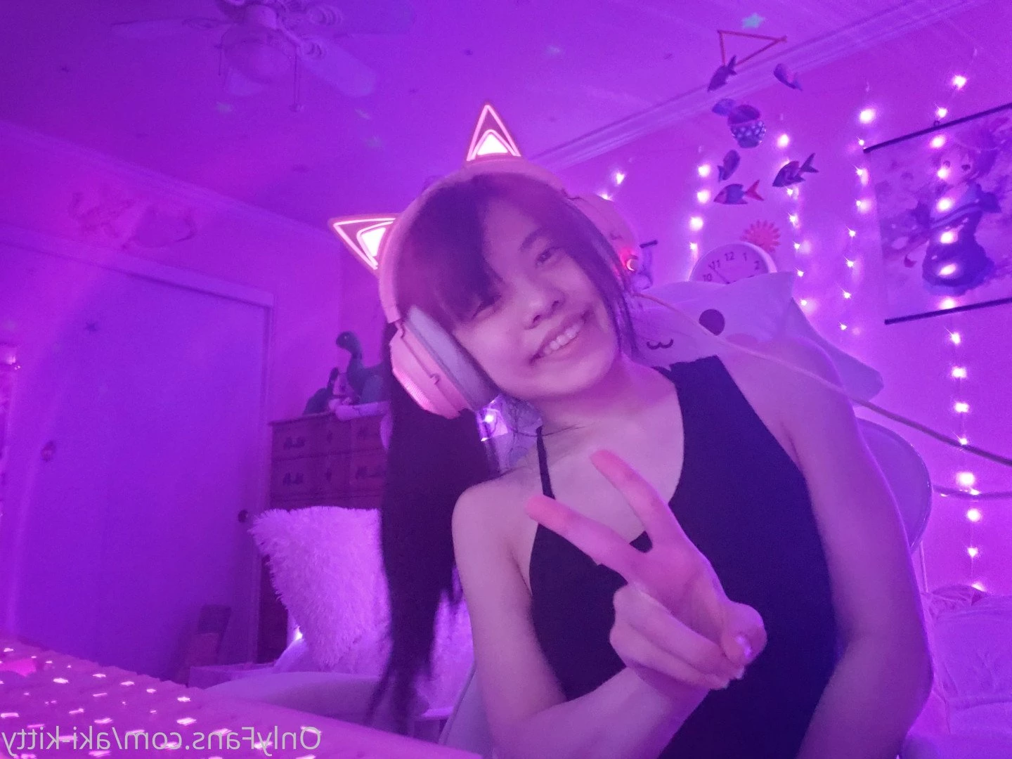 Aki♡Kitty [ aki-kitty ] Onlyfans leaked photo 4687820 on Hotleaks.tv