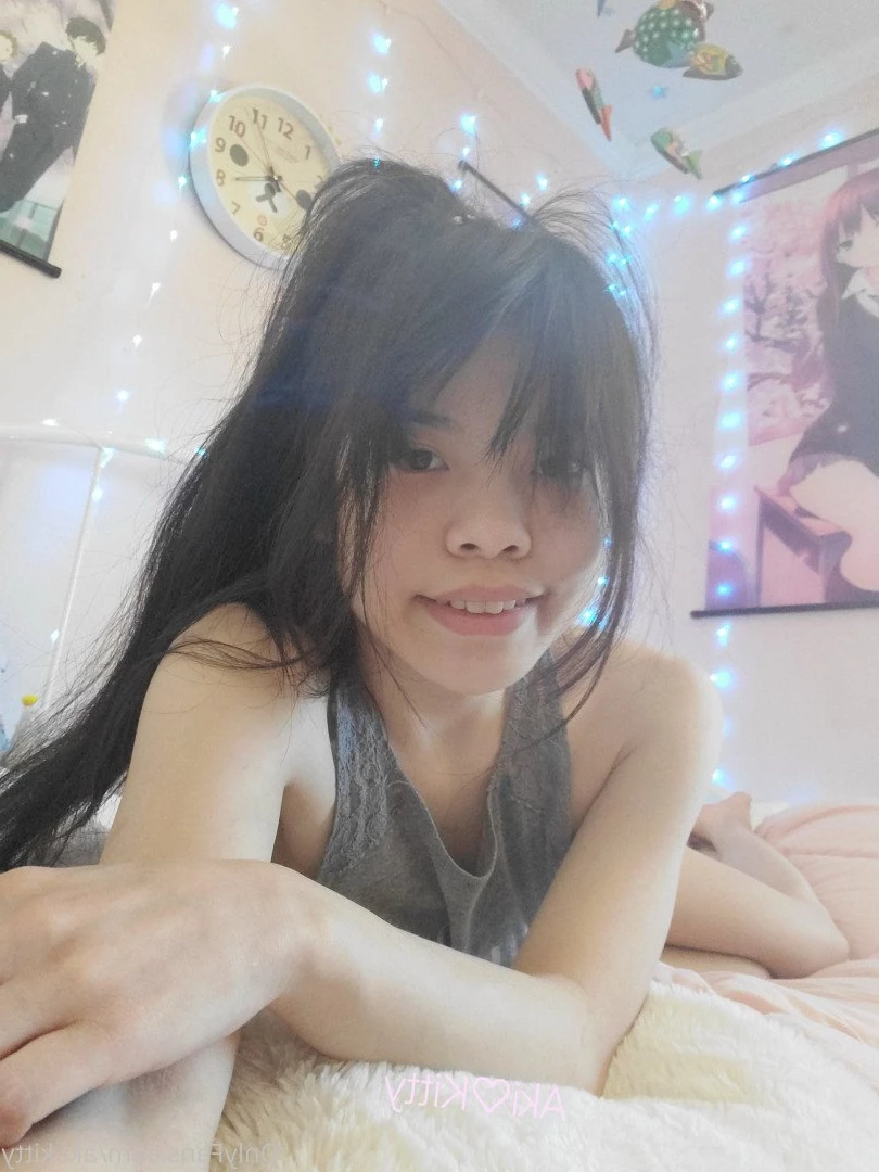 Aki♡Kitty [ aki-kitty ] Onlyfans leaked photo 4687873 on Hotleaks.tv