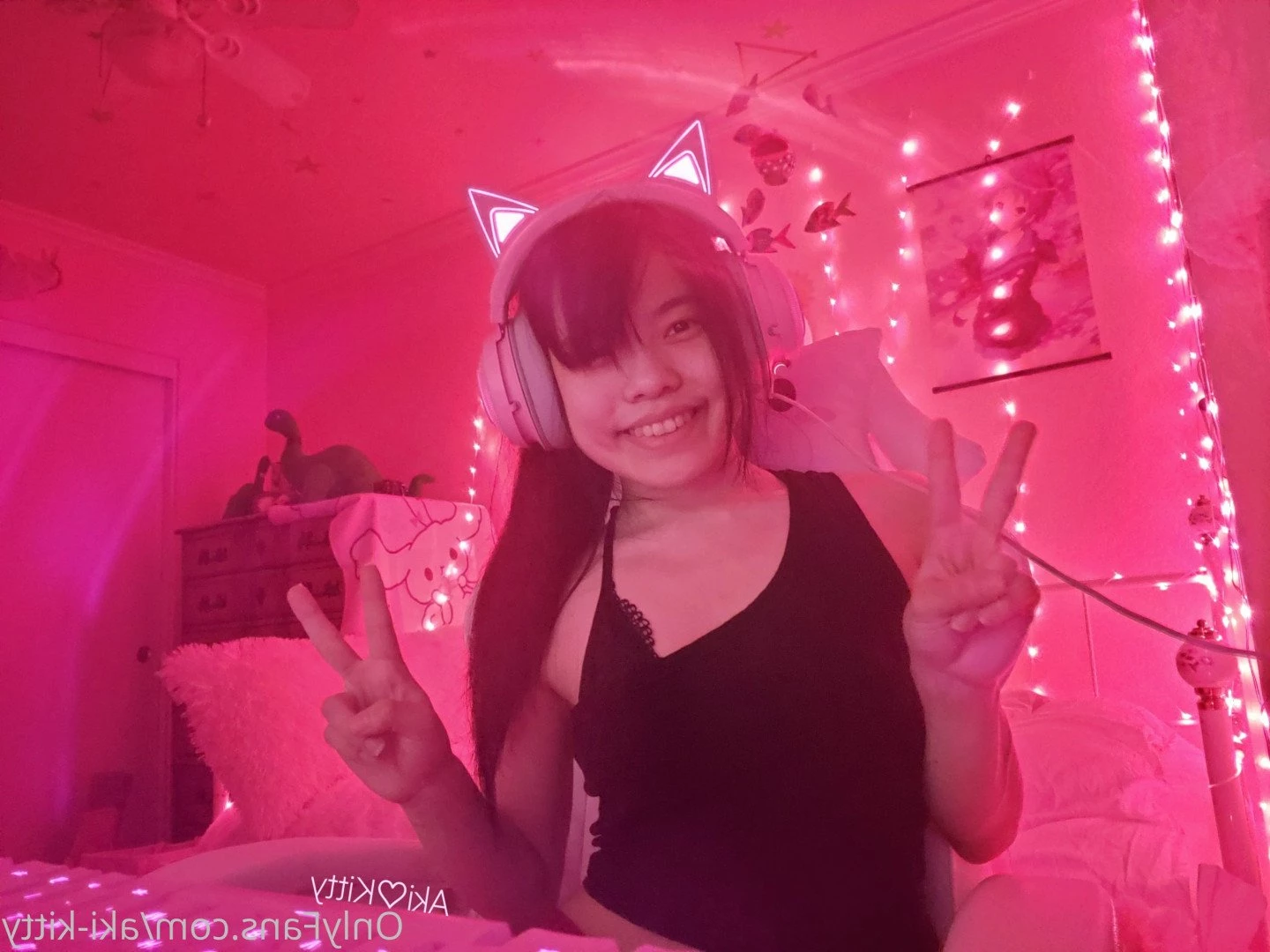 Aki♡Kitty [ aki-kitty ] Onlyfans leaked photo 4687918 on Hotleaks.tv