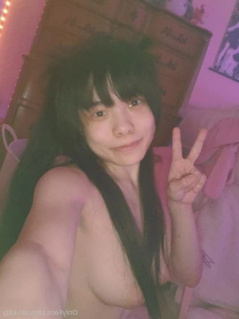 Aki♡Kitty [ aki-kitty ] Onlyfans leaked photo 4687924 on Hotleaks.tv