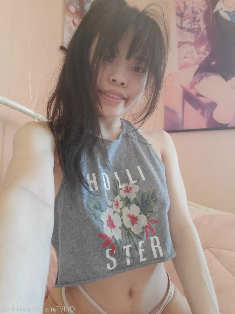 Aki♡Kitty [ aki-kitty ] Onlyfans leaked photo 4687930 on Hotleaks.tv