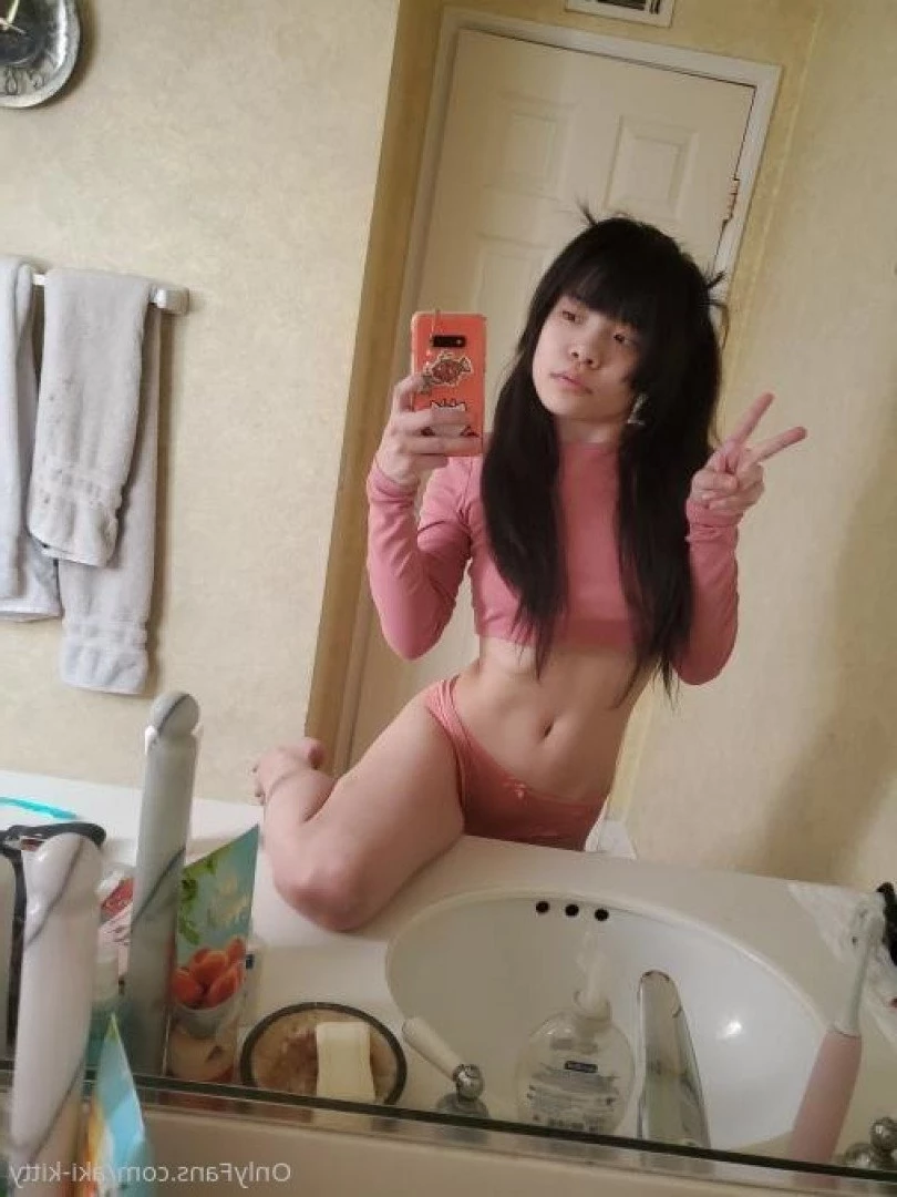 Aki♡Kitty [ aki-kitty ] Onlyfans leaked photo 4687980 on Hotleaks.tv