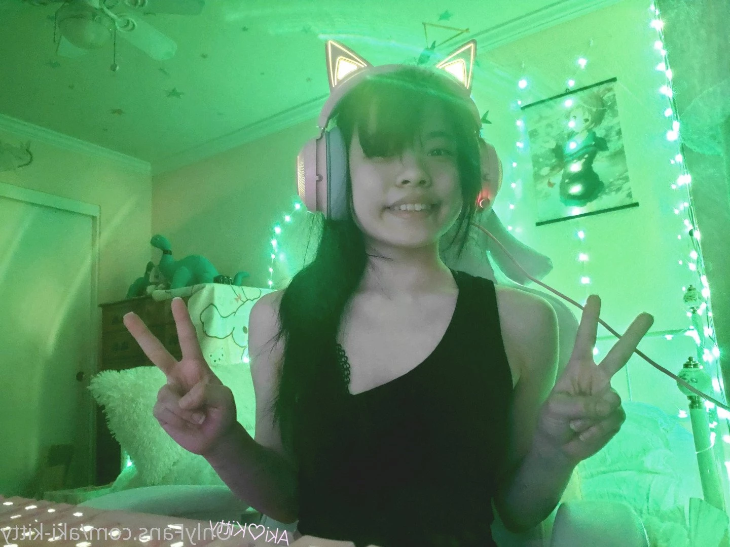 Aki♡Kitty [ aki-kitty ] Onlyfans leaked photo 4687987 on Hotleaks.tv