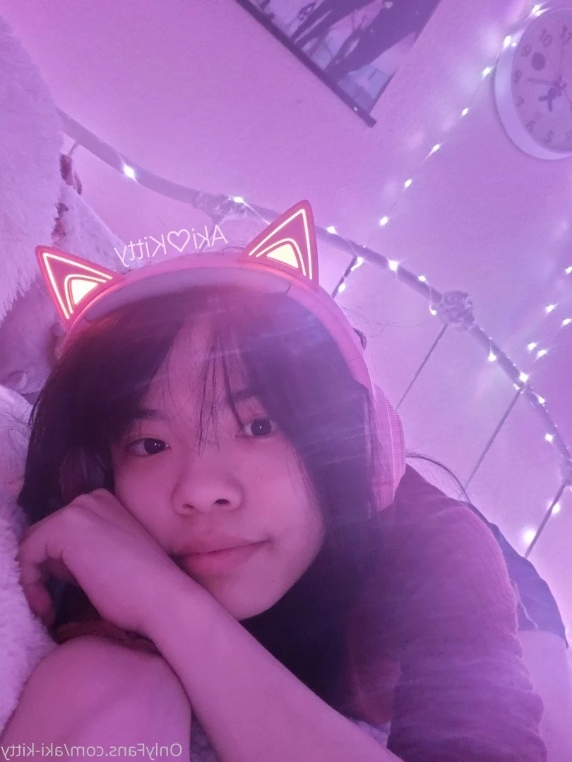 Aki♡Kitty [ aki-kitty ] Onlyfans leaked photo 4687995 on Hotleaks.tv
