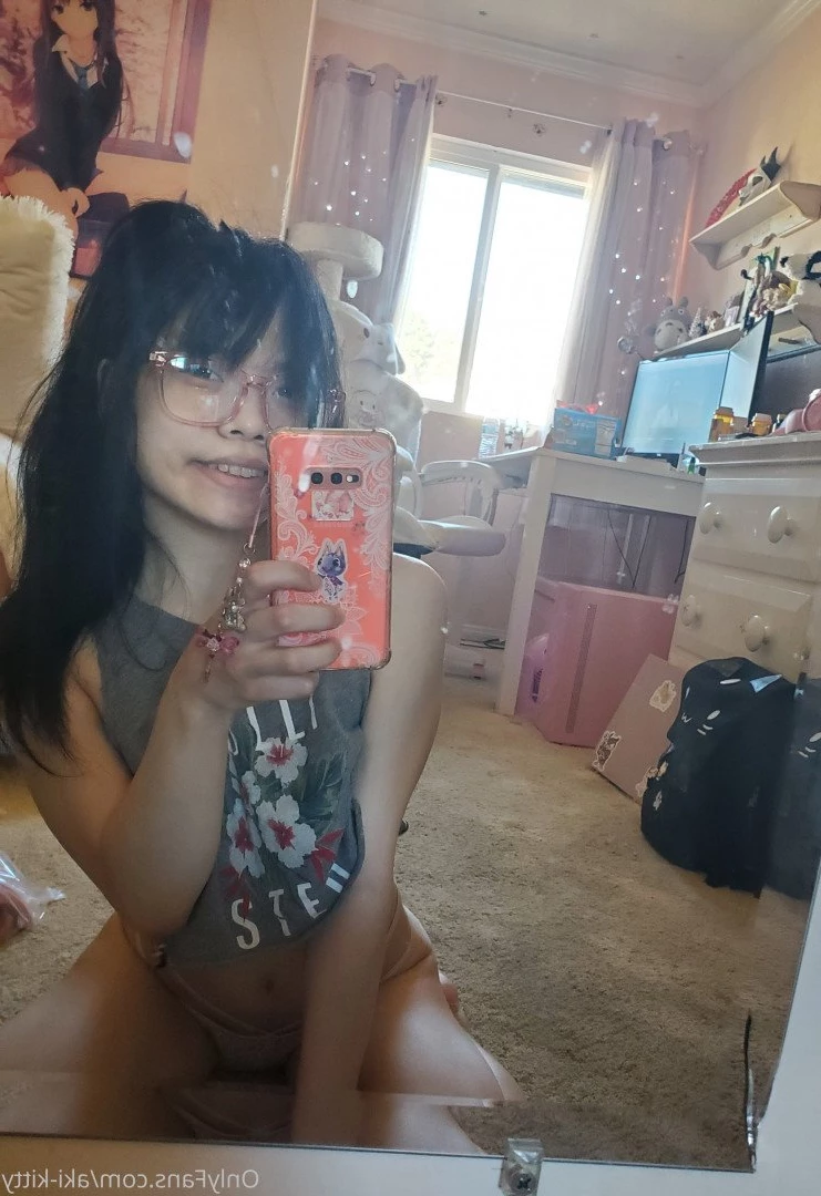 Aki♡Kitty [ aki-kitty ] Onlyfans leaked photo 4688063 on Hotleaks.tv