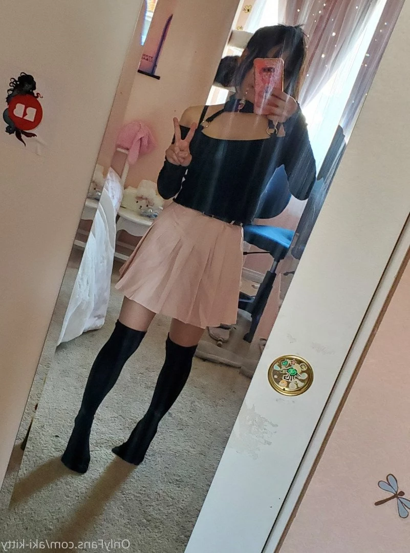 Aki♡Kitty [ aki-kitty ] Onlyfans leaked photo 4688065 on Hotleaks.tv