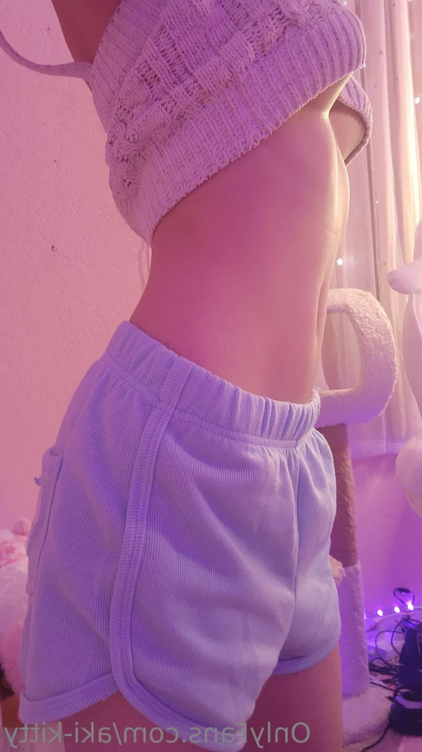 Aki♡Kitty [ aki-kitty ] Onlyfans leaked photo 6047459 on Hotleaks.tv