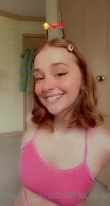 𝗔𝗞💓 DM ME NOW! 💕 [ aknoxxx ] Onlyfans leaked video 14888129 on Hotleaks.tv