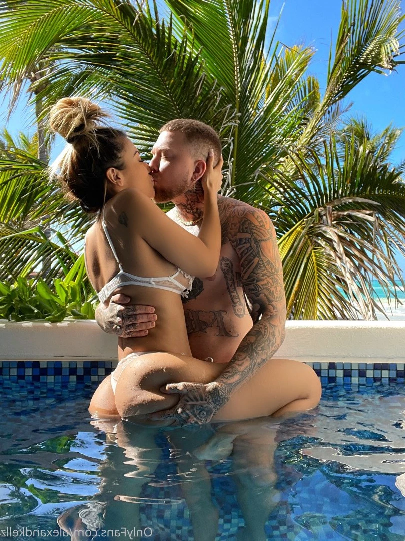 Alex and Kellz [ alexandkellz ] Onlyfans leaked photo 3991283 on Hotleaks.tv