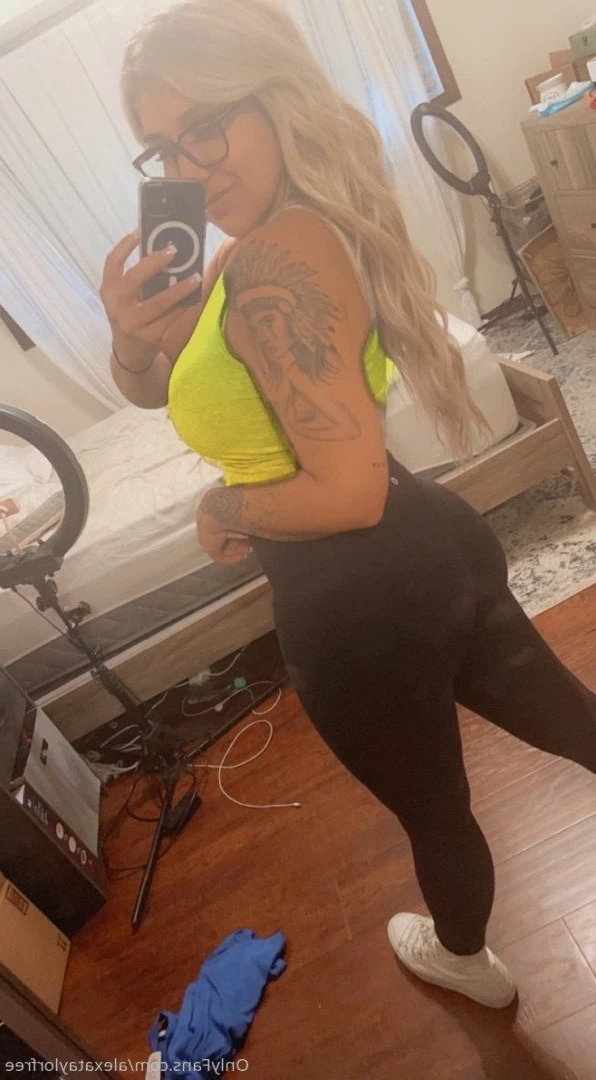 🍑AlexaTaylorFree [ alexataylorfree ] Onlyfans leaked photo 4315592 on Hotleaks.tv