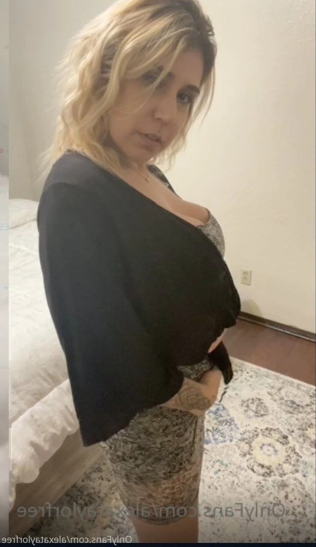 🍑AlexaTaylorFree [ alexataylorfree ] Onlyfans leaked photo 4320613 on Hotleaks.tv