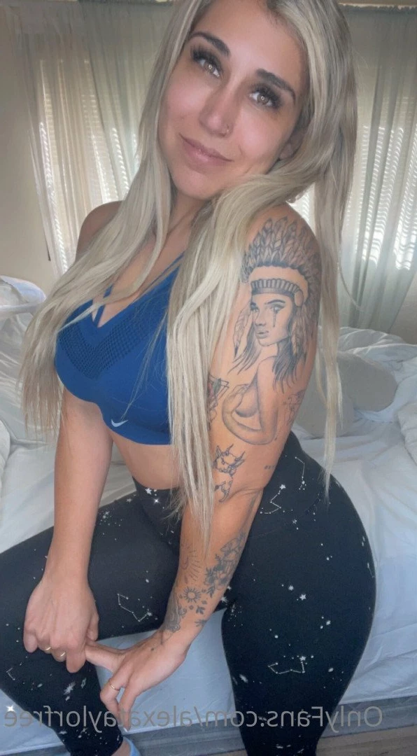 🍑AlexaTaylorFree [ alexataylorfree ] Onlyfans leaked photo 4325723 on Hotleaks.tv