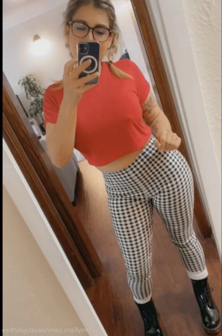 🍑AlexaTaylorFree [ alexataylorfree ] Onlyfans leaked photo 4336469 on Hotleaks.tv