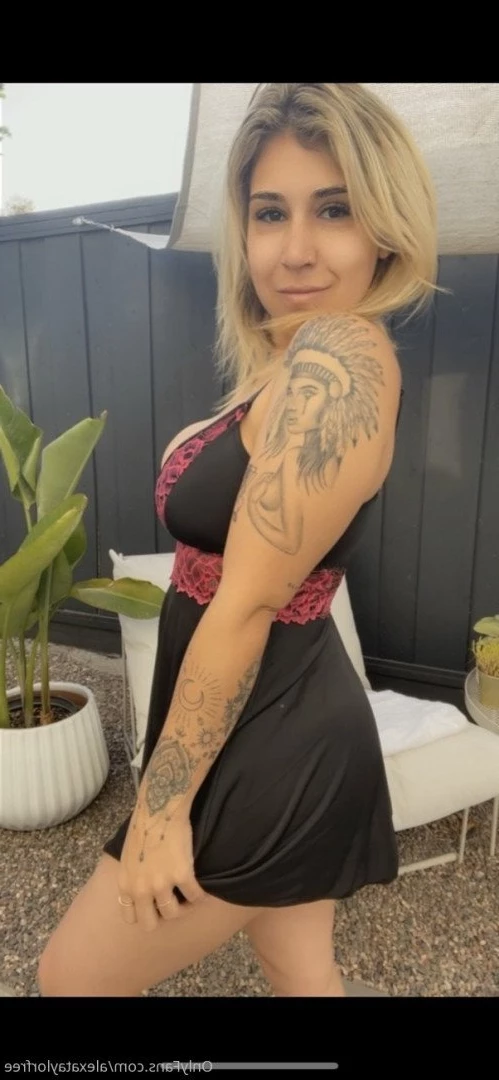 🍑AlexaTaylorFree [ alexataylorfree ] Onlyfans leaked photo 4348599 on Hotleaks.tv