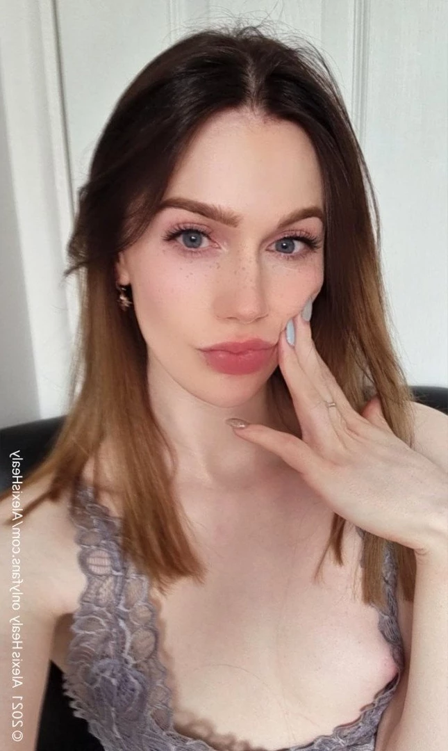 ALEXIS HEALY [ alexishealy ] Onlyfans leaked photo 3672527 on Hotleaks.tv