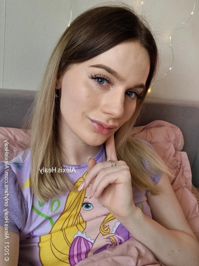 ALEXIS HEALY [ alexishealy ] Onlyfans leaked photo 3692202 on Hotleaks.tv