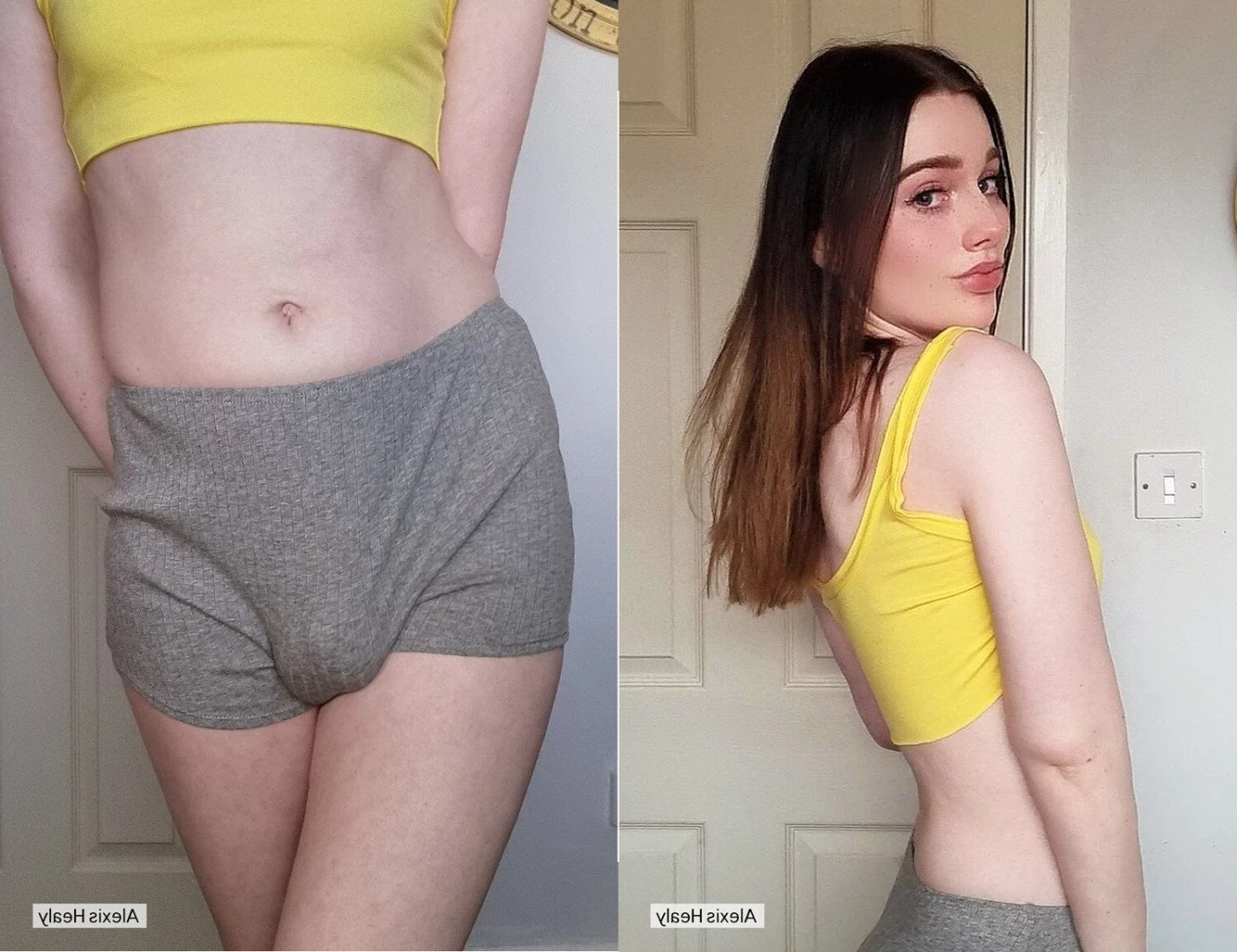 ALEXIS HEALY [ alexishealy ] Onlyfans leaked photo 3693457 on Hotleaks.tv