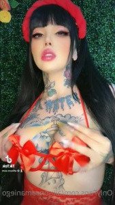 Allison Samaniego [ allisonsamaniego ] Onlyfans leaked video 2497665 on Hotleaks.tv