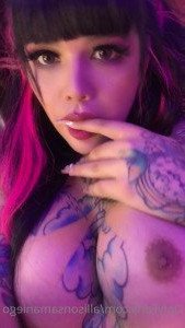 Allison Samaniego [ allisonsamaniego ] Onlyfans leaked video 2497748 on Hotleaks.tv