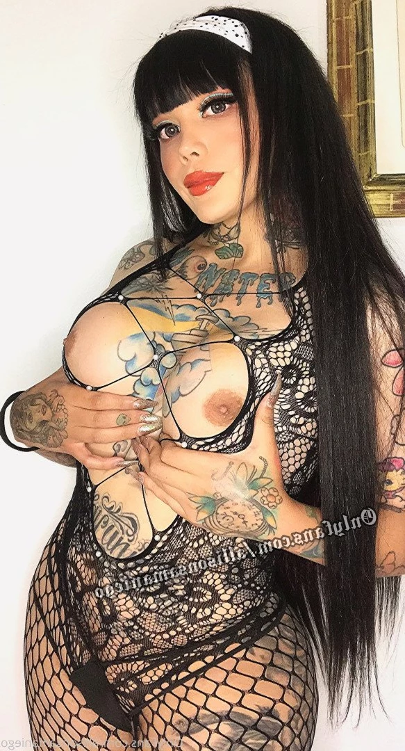 Allison Samaniego [ allisonsamaniego ] Onlyfans leaked photo 3722797 on Hotleaks.tv