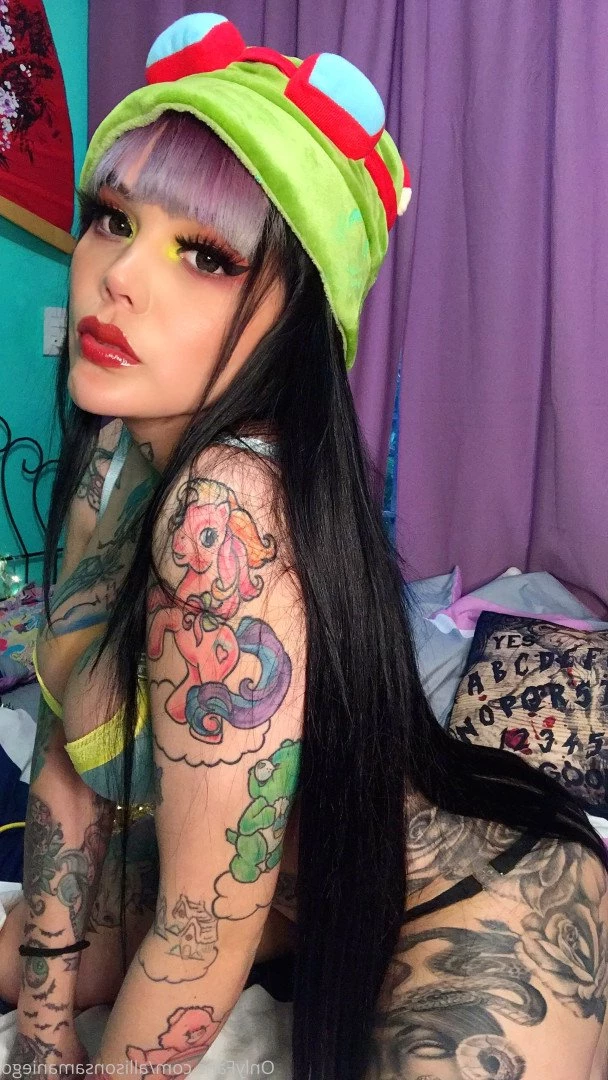 Allison Samaniego [ allisonsamaniego ] Onlyfans leaked photo 3726348 on Hotleaks.tv