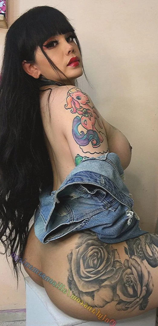 Allison Samaniego [ allisonsamaniego ] Onlyfans leaked photo 3785411 on Hotleaks.tv