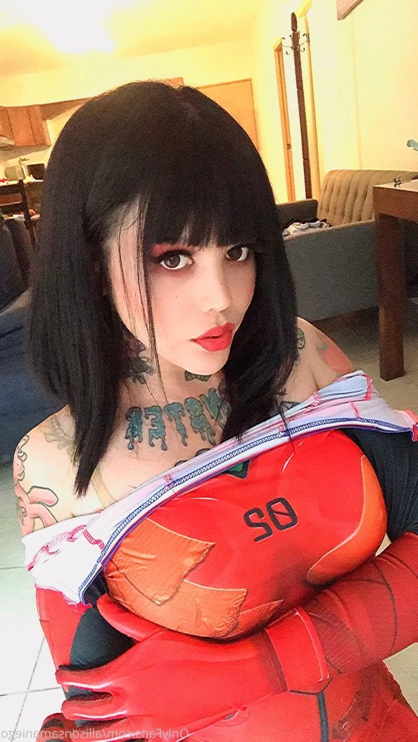 Allison Samaniego [ allisonsamaniego ] Onlyfans leaked photo 3809962 on Hotleaks.tv