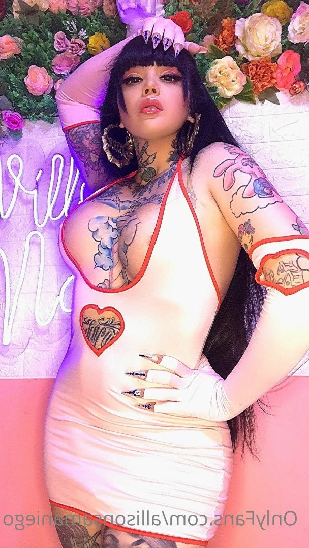 Allison Samaniego [ allisonsamaniego ] Onlyfans leaked photo 3810259 on Hotleaks.tv