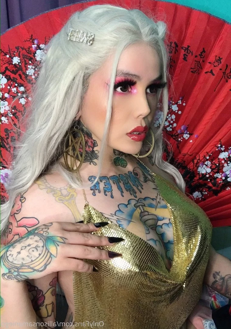 Allison Samaniego [ allisonsamaniego ] Onlyfans leaked photo 3810538 on Hotleaks.tv