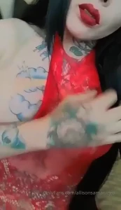 Allison Samaniego [ allisonsamaniego ] Onlyfans leaked video 10661888 on Hotleaks.tv