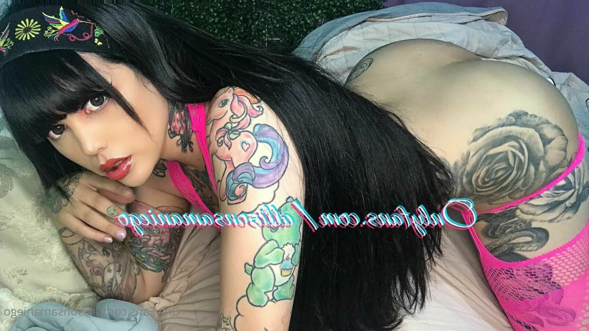 Allison Samaniego [ allisonsamaniego ] Onlyfans leaked photo 14458929 on Hotleaks.tv